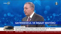 Gayrimenkul ve inşaat sektörü