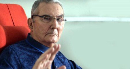 Son Dakika! Deniz Baykal, Bugün Saat 14.00'te Yemin Edecek