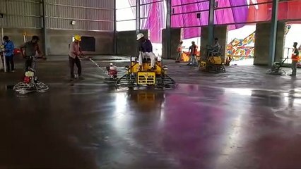 Ganesh Construction Organization in Chennai | Flooring Company Chennai