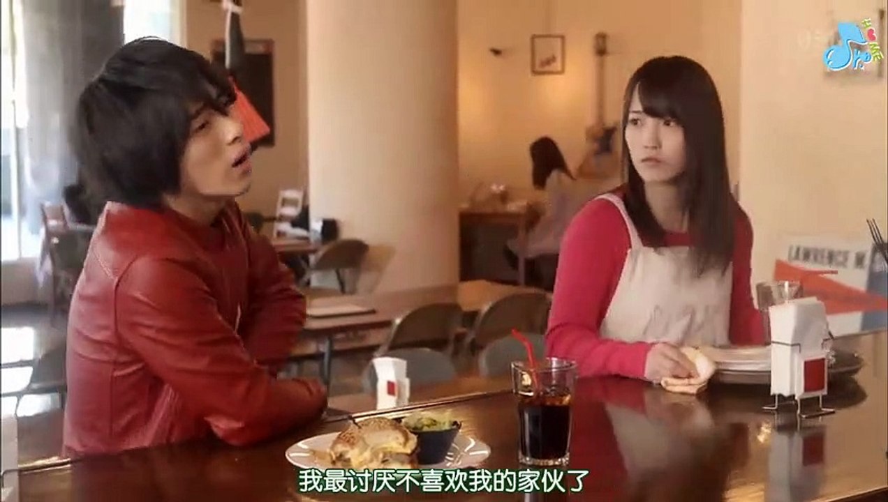 SHARK 第6集