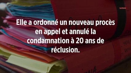 Le père de Fiona en «colère» après la libération de Cécile Bourgeon