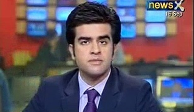 Communal riots in India_ Muzaffarnagar Violence - Rioters will not be spared