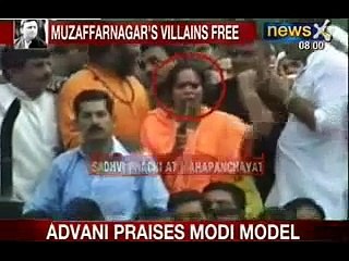 Communal riots in India_ Muzaffarnagar violence - The truth behind the violence