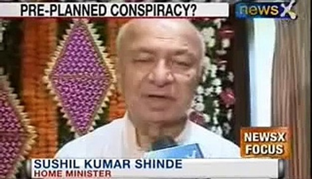 Communal riots in India_ Muzaffarnagar Violence - Riots were pre-planned conspiracy