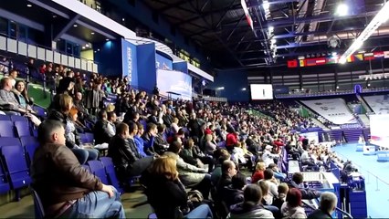 'Kayra Sayit, dünyada sayılı sporculardan birisi' - ORDU