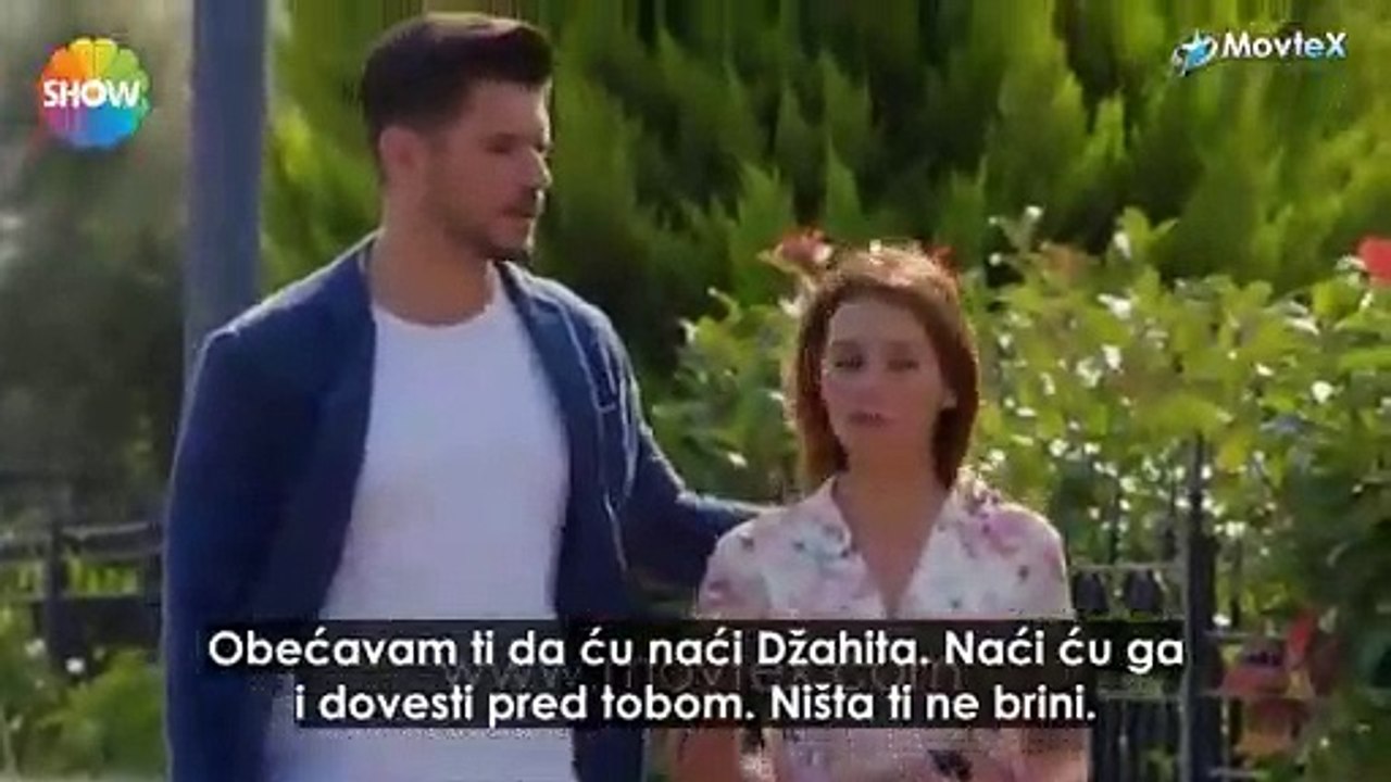 Zabranjena ljubav - 58 Epizoda - 2 deo -Asla Vazgeçmem