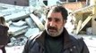 5 katlı bina çöktü - Bina sahibi Hasan Yakut'un açıklaması - MERSİN