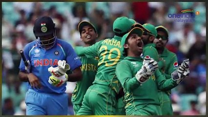 Pulwama : ഇന്ത്യ- പാക് മല്‍സരം വിലക്കണം | #INDvsPAK | Oneindia Malayalam