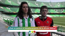 Betis-Rennes: Una Pareja con el Corazón Dividido