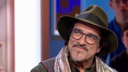 Atiq Rahimi publie « Les porteurs d’eau »