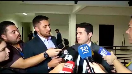 Caso Daniel: inconformado, advogado promete ir às últimas consequências para anular audiência