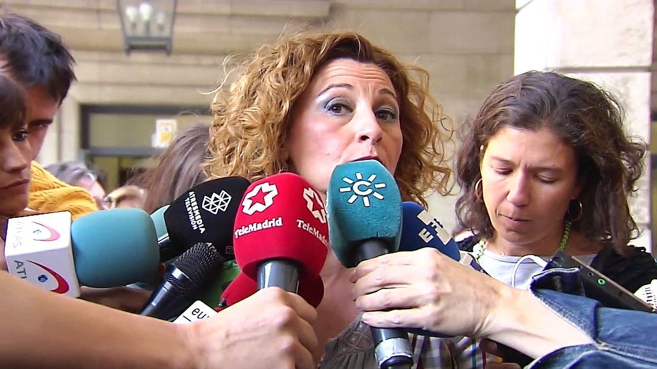 Antonio del Castillo espera "nuevo juicio" tras...