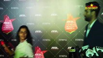 Super Talented Vicky Kaushal bags the 'Fresh Face of the Year' award-Nykaa Femina Beauty Awards 2019