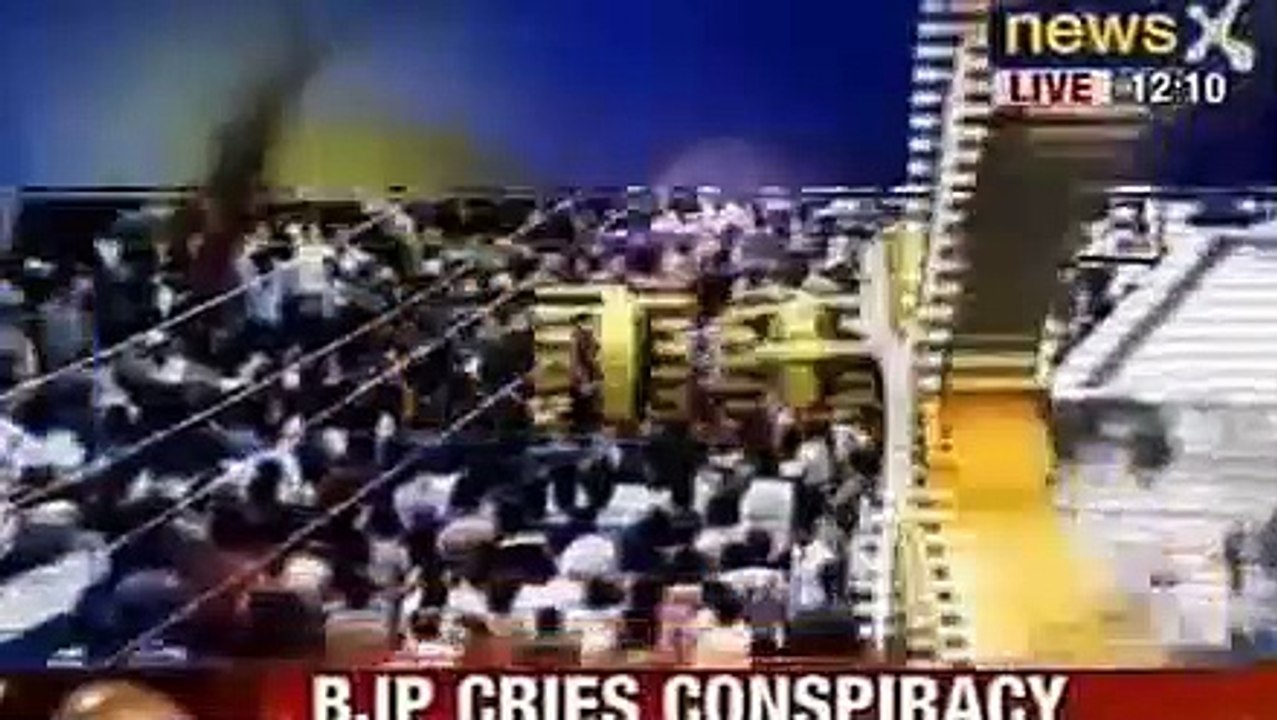 Muzaffarnagar Riots _ 2 Hatemongers behind bars