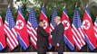 Estados Unidos prepara la segunda cumbre entre Trump y Kim Jong Un