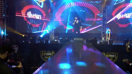 Berksan - Aşka (İllusion Event Hall / Alanya)