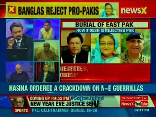 Sheikh Hasina's massive victory boosts India's Act East and South Asia