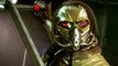 MORTAL KOMBAT 11 Kabal Bande Annonce