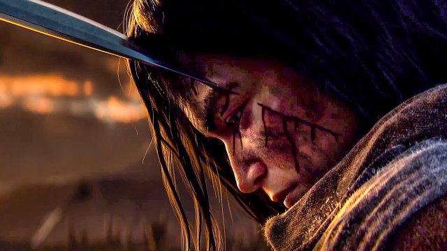 SEKIRO: SHADOWS DIE TWICE Bande Annonce de l'Histoire