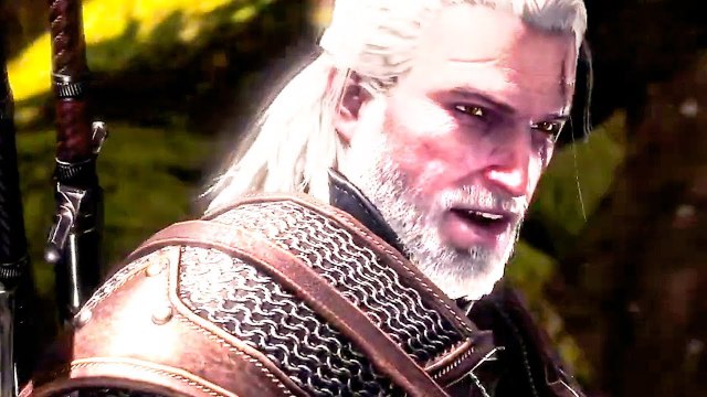 MONSTER HUNTER: WORLD x THE WITCHER 3 Bande Annonce de Lancement