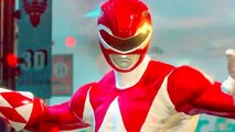 POWER RANGERS: BATTLE FOR THE GRID Bande Annonce