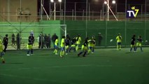 Resumen del Triunfo del Cádiz ante el Ciudad de Algeciras | Fútbol Femenino