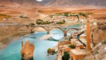 Son Dakika! AİHM, Ilısu Barajı İnşaatı Nedeniyle Hasankeyf Sit Alanının Zarar Gördüğü İddialarıyla Yapılan Başvuruyu Reddetti