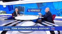 Türk Ekonomisi Nasıl Gidiyor? - Celal Toprak İle İş Dünyası - 19 Şubat 2019