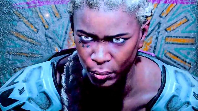 FAR CRY New Dawn Bande Annonce de Lancement