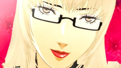 CATHERINE: FULL BODY Bande Annonce