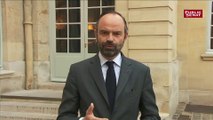 Affaire Benalla : Edouard Philippe dénonce le rapport « très politique » du Sénat