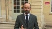 Affaire Benalla : Edouard Philippe dénonce le rapport « très politique » du Sénat