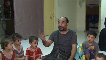 اللاجئون اليمنيون بماليزيا.. لا حقوق ولا قدرة على الرحيل