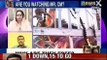 Muzaffarnagar Riots _ BJP MLA Suresh Rana goes behind bars
