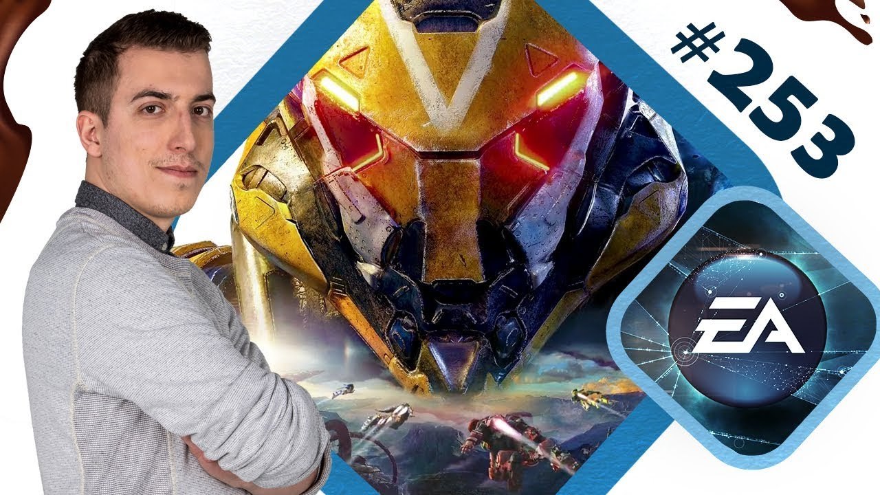 ANTHEM détaille son contenu post-lancement | PA...