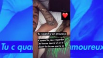 Kevin Guedj : fou amoureux de Carla, il dévoile une vidéo qui le prouve !