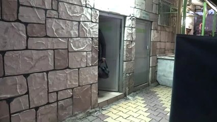 Kazada Engelli Oldu, Futbolla Hayata Döndü