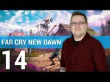 FAR CRY NEW DAWN : Un Far Cry à la hauteur ? | TEST