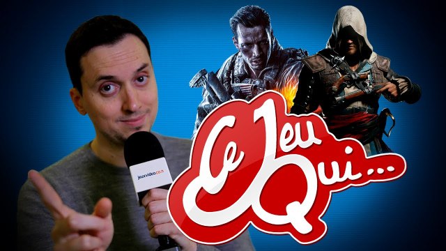 Ce jeu qui... avait une très bonne COMPANION APP