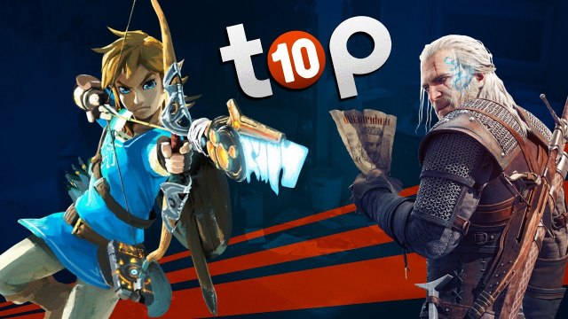 Les 10 MONDES OUVERTS les plus innovants ! | TOP 10