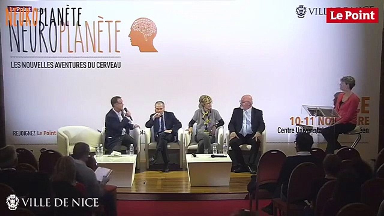 Neuroplanète 2017 : Manger mieux, penser mieux