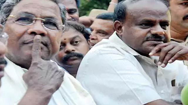 Lok Sabha Elections 2019: ಲೋಕಸಭಾ ಚುನಾವಣೆ ಮೈತ್ರಿ, ಮೌನ ಮುರಿದ ಸಿದ್ದರಾಮಯ್ಯ | Oneindia Kannada