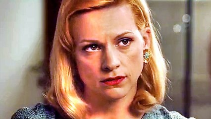 DUELLES Bande Annonce