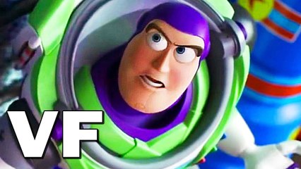 TOY STORY 4 Bande Annonce VF du Superbowl