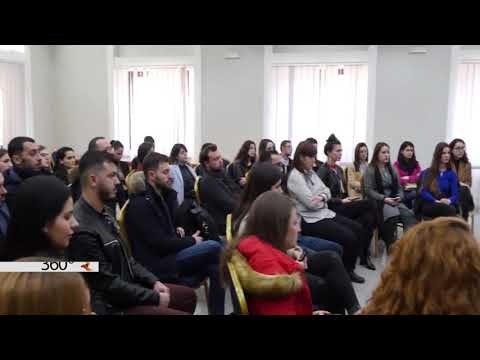 PUNËSOHEN 54 MJEKË TË RINJ, MANASTIRLIU NË PRILL RRITEN PAGAT PËR PUNONJËSIT E SHËNDETËSISË