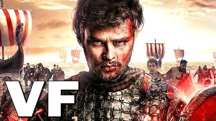 THE PAGAN KING Bande Annonce VF