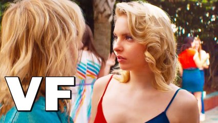 THE DIRT Bande Annonce VF