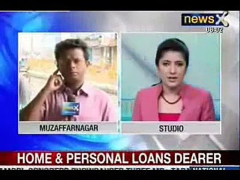 Muzaffarnagar Riots _ Will the minority community boycott Rajnath Singh's visit