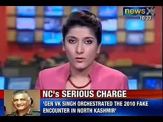 Muzaffarnagar riots case_ BJP MLA Sangeet Som might surrender today