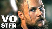 VIKINGS Saison 6 Trailer VOSTFR